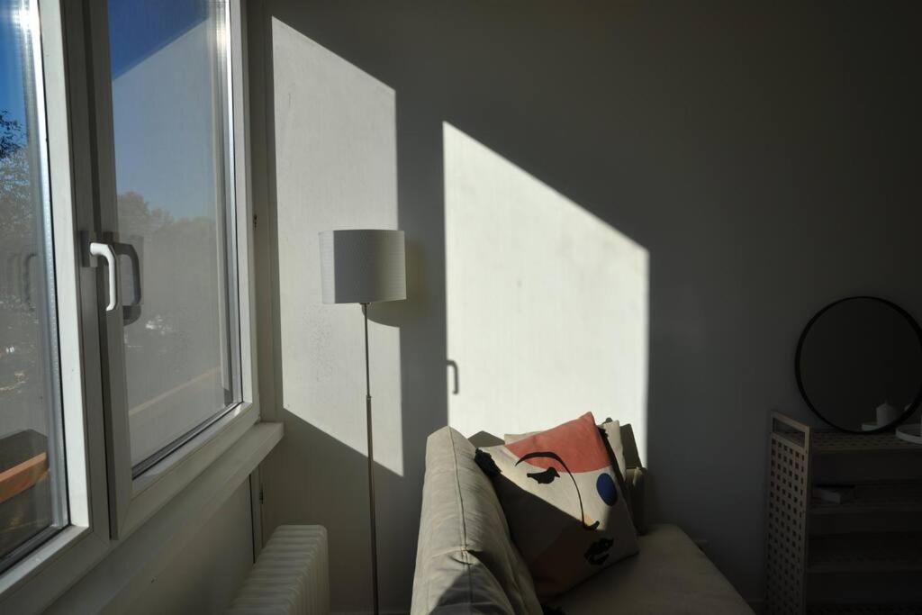 Lieblingsplatz Apartement Am Steinhuder Meer Wunstorf Eksteriør bilde